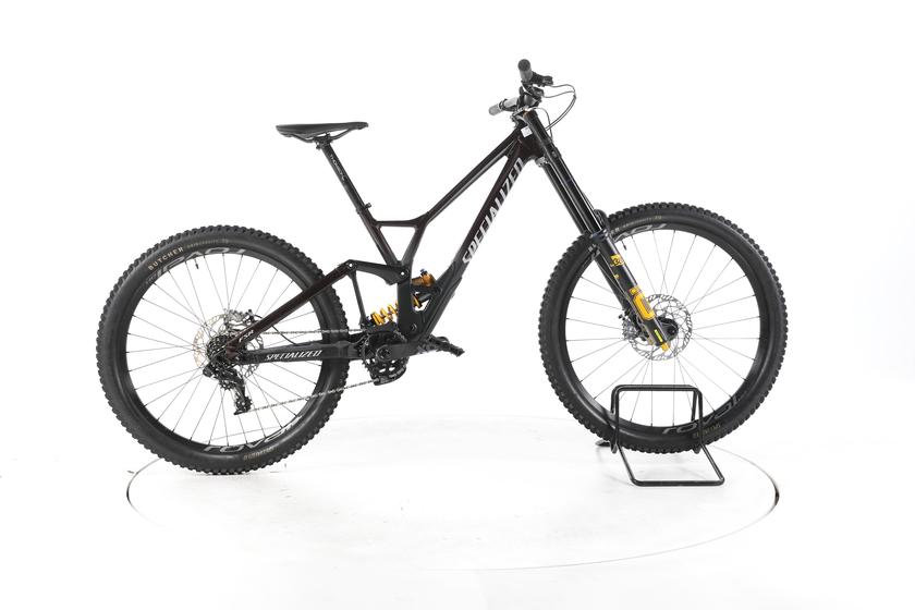 Specialized Demo Race VTT tout suspendu