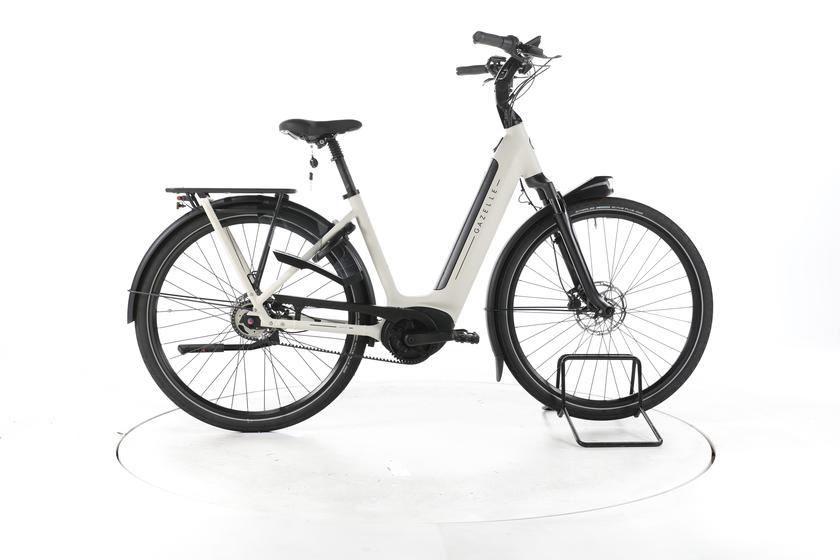 Gazelle Arroyo C5 Elite Vélo Électrique Urbain Cadre bas 2025