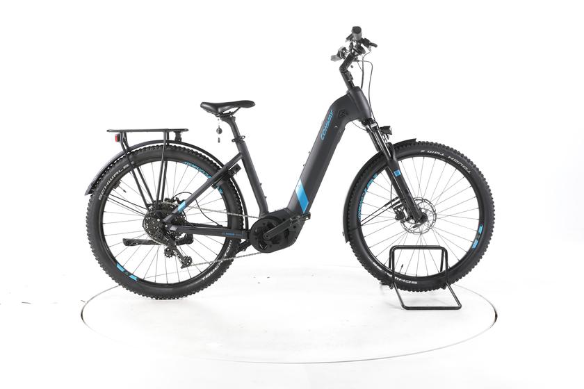 Conway Cairon C 2.0 Trekking E-Bike Tiefeinsteiger 2025 - 169-178cm