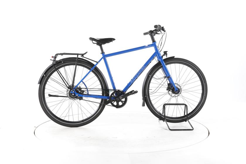Böttcher Dakkar Vélo de ville et trekking