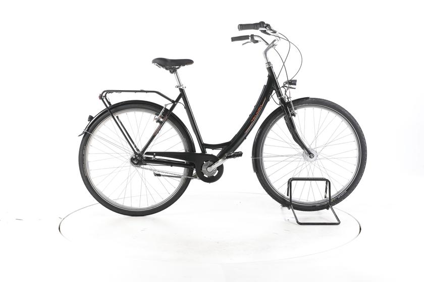 Triumph Classic 7 R Cityrad Vélo de ville et trekking