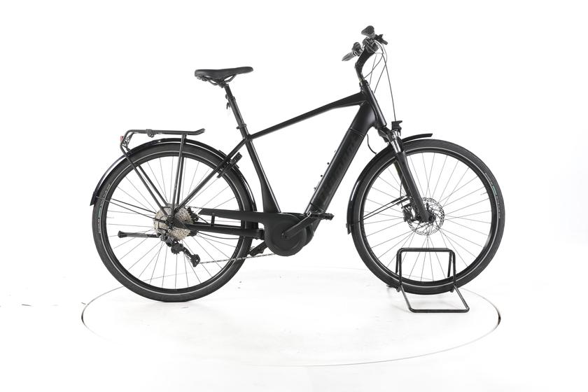 Diamant Mandara Deluxe+ Gen 2 Trekking E-Bike - 182-190cm