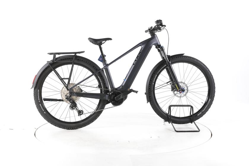 Cube Reaction Hybrid Pro Vélo Électrique de Trekking 2025