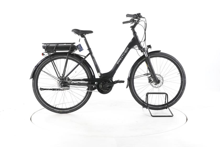 Panther Ancona 125 Jahre Vélo Électrique Urbain Cadre bas