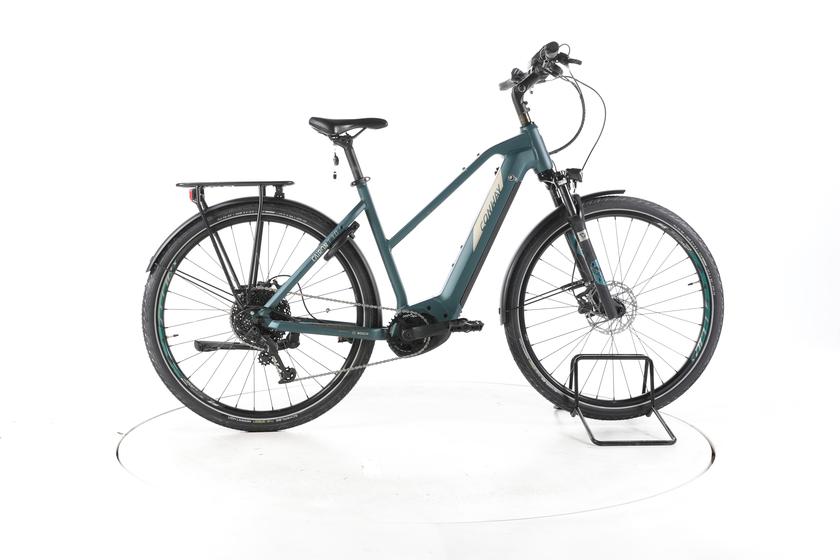 Conway Cairon T 3.0 Vélo Électrique de Trekking