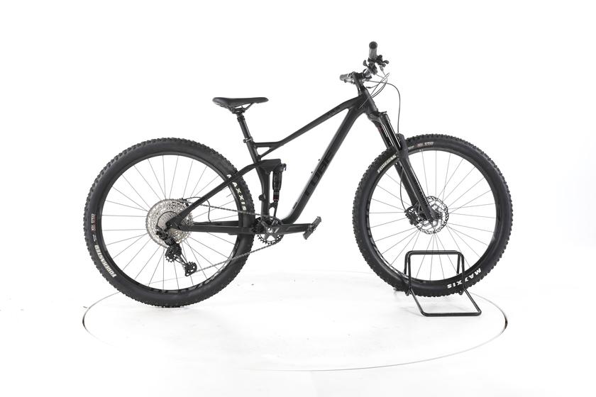 Cube Stereo ONE22 Race VTT tout suspendu