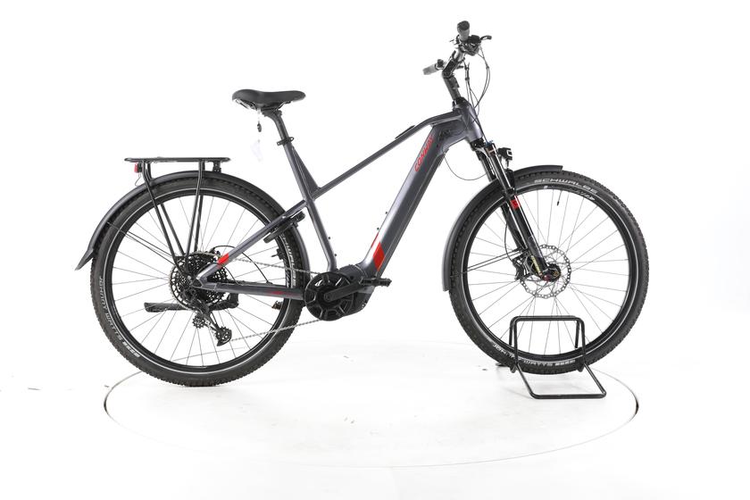 Conway Cairon SUV 5.0 Vélo Électrique de Trekking