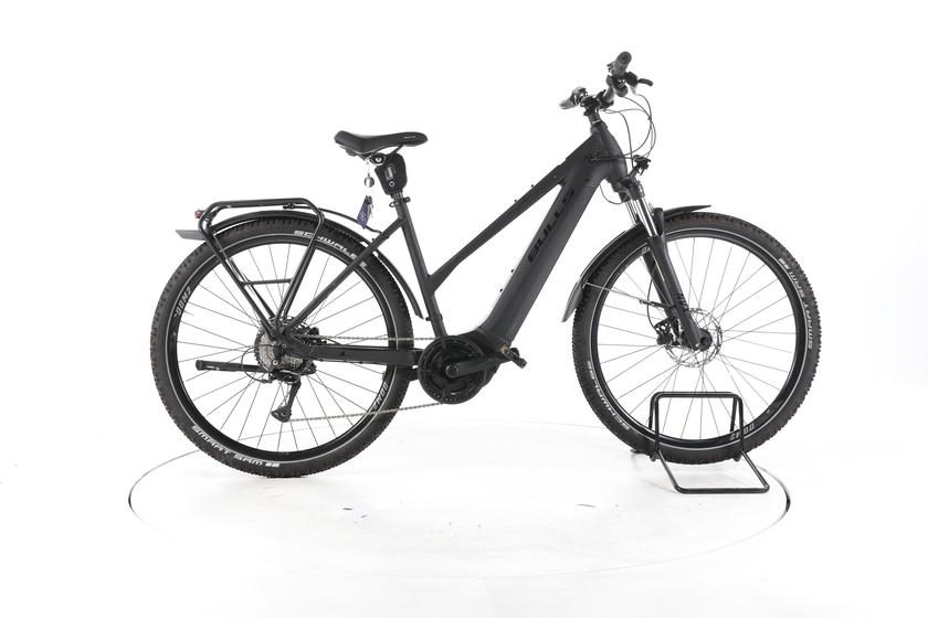 Bulls Cross Flyer Evo 1 Trekking E-Bike - 168-177cm