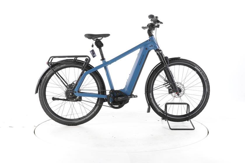 Riese & Müller Charger4 GT vario City E-Bike - 160-175cm