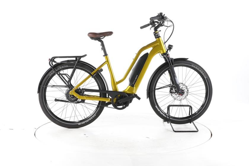 FLYER Upstreet3 7.23 Vélo Électrique Urbain