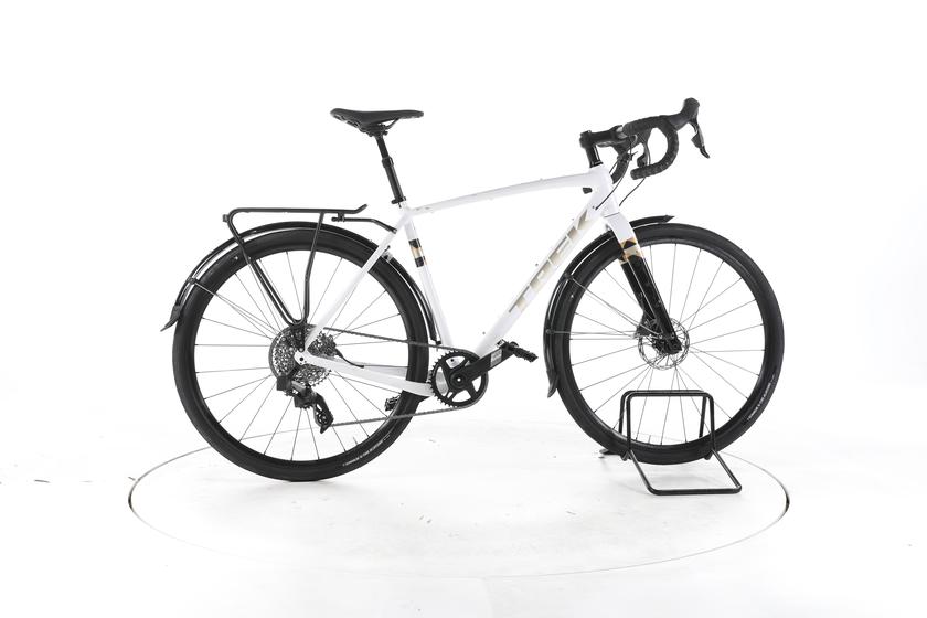 Trek Checkpoint ALR 5 AXS Vélo Gravel 2024