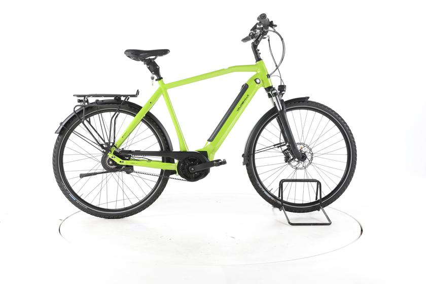 Velo de Ville AEB 890 Smart Vélo Électrique Urbain