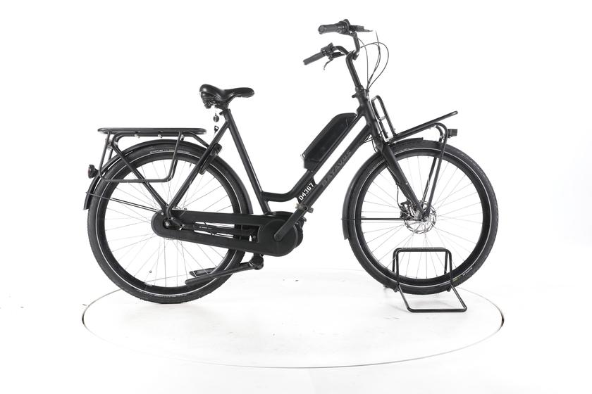 Batavus Quip E-go Extra Cargo Vélo Électrique Urbain Cadre bas