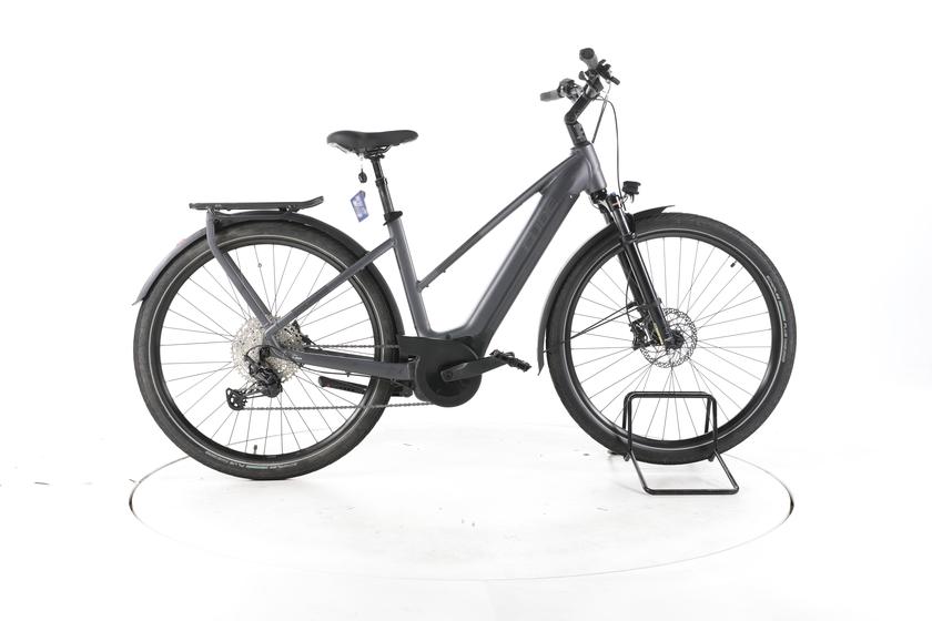Cube Touring Hybrid EXC Trekking E-Bike - 163-171cm