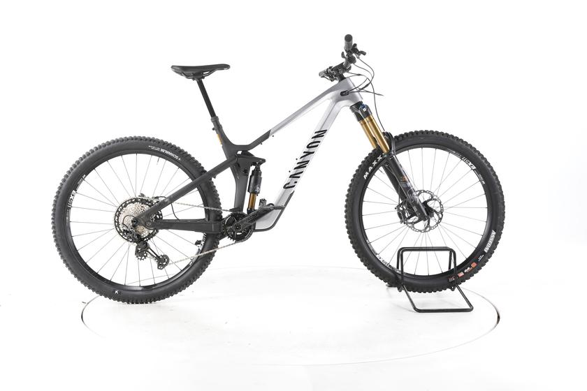 Canyon Strive CFR VTT tout suspendu