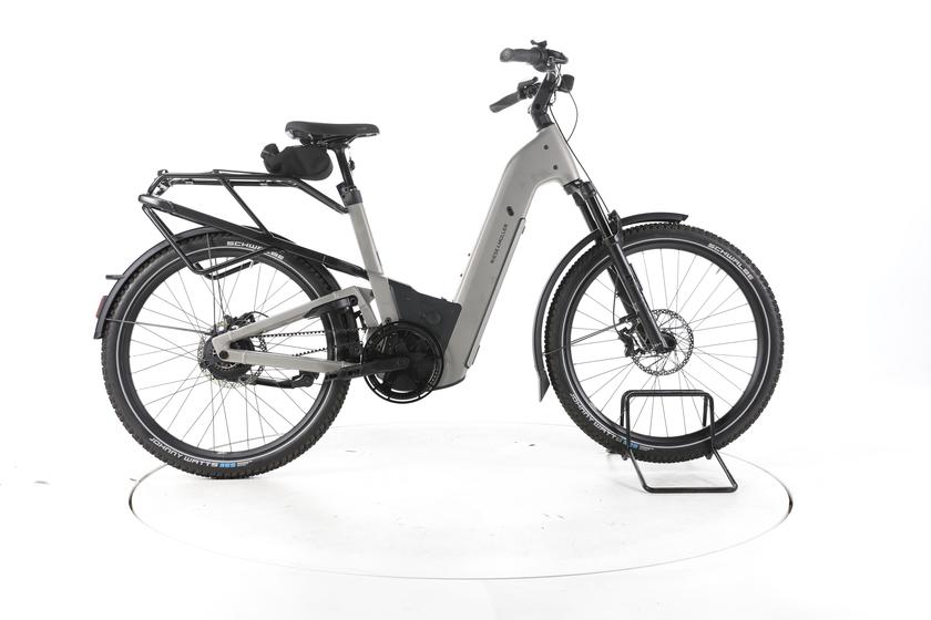 Riese & Müller Homage5 GT Vélo Électrique Urbain Cadre bas 2025