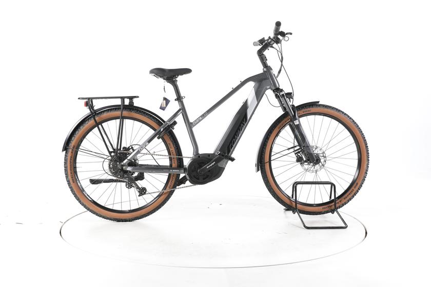 Conway Cairon C1.0 Vélo Électrique de Trekking