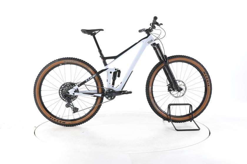 Cube STEREO 150 C:62 RACE VTT tout suspendu