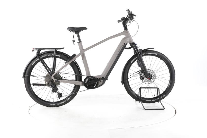 Kalkhoff Entice 7.B Move+ Vélo Électrique de Trekking