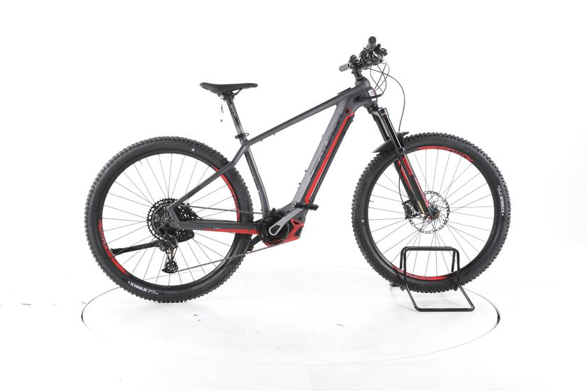 Centurion Backfire E R860i E-Bike