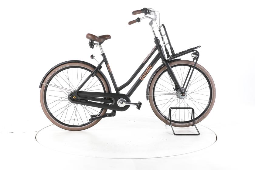Gazelle Miss Grace Vélo de ville et trekking
