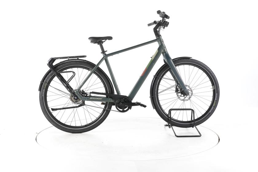 Bergamont E-Vitess Expert Vélo Électrique Urbain
