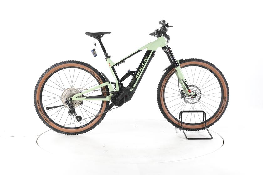 Bulls E-Stream EVO AM 2 E-Bike Tout-Suspendu