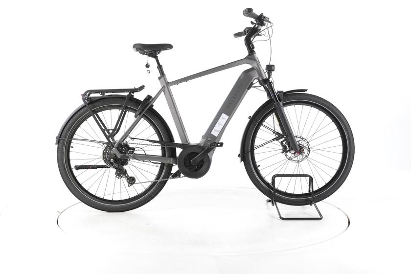 Kalkhoff Endeavour 5 Move+ Vélo Électrique de Trekking 2024