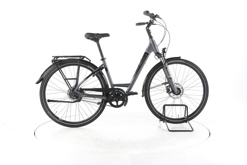 Pegasus Premio SL Belt Vélo de ville et trekking