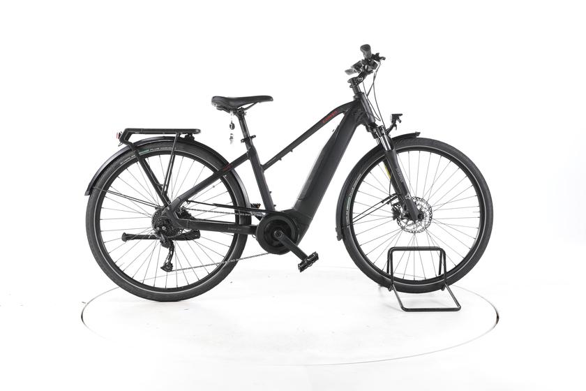 Carver Route E.400 Vélo Électrique de Trekking