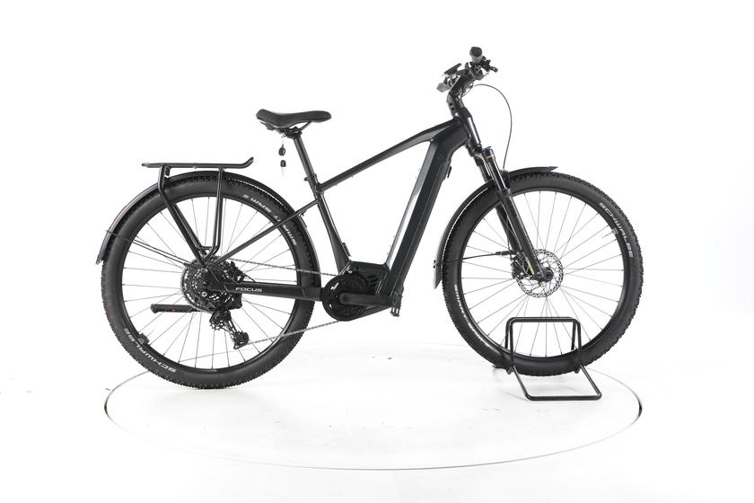 Focus AVENTURA² 6.7 Trekking E-Bike 2024 - 170-178cm