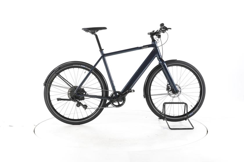 Coboc Merano Vélo Électrique de Trekking