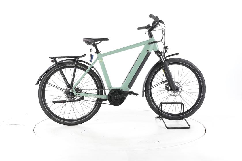 Winora Sinus R8f eco Vélo Électrique Urbain