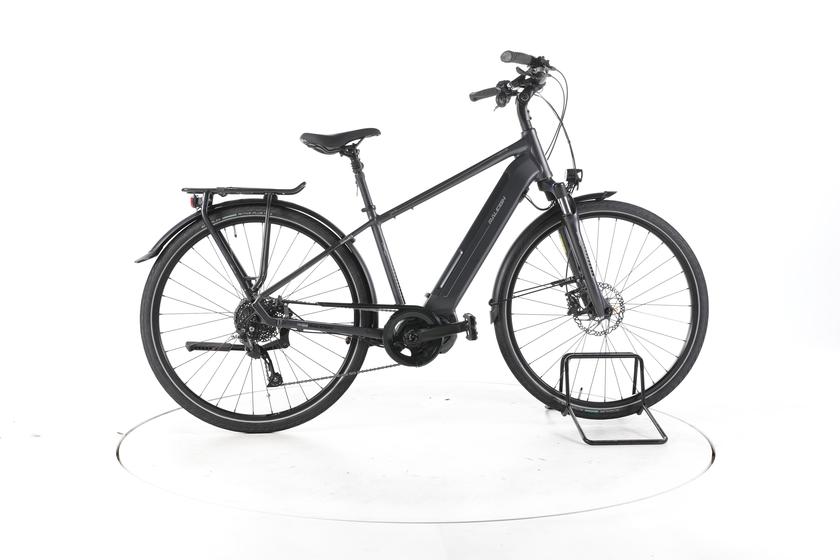 Raleigh Sheffield 9 Vélo Électrique de Trekking