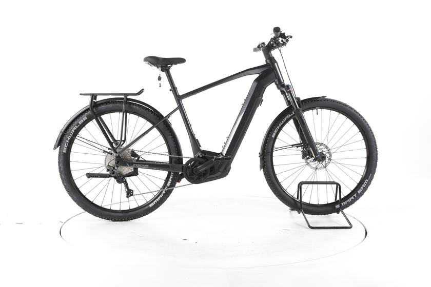 Focus AVENTURA² 6.7 Vélo Électrique de Trekking