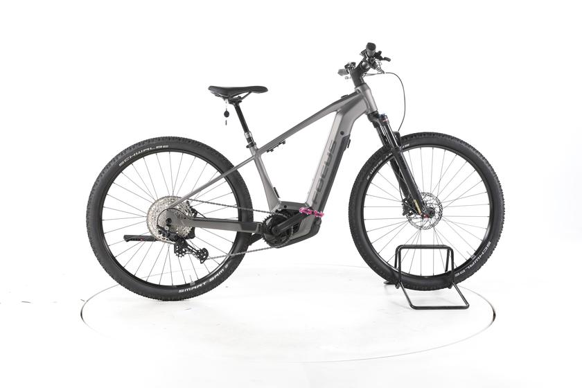 Focus Jarifa² 6.8 Nine E-Bike - 159-167cm