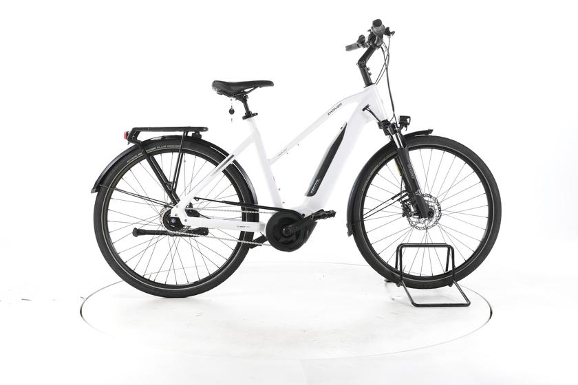 Carver Tour E.420 Vélo Électrique Urbain
