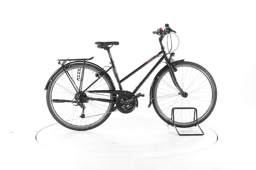 2R Manufaktur T300 Vélo de ville et trekking