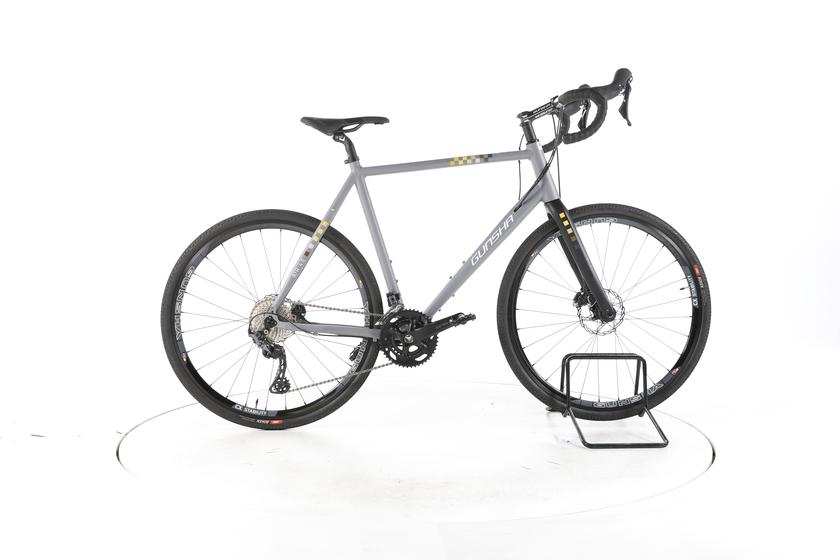 GUNSHA ATR 4.0 Vélo Gravel