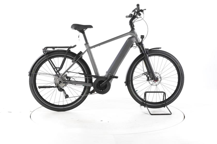 Kalkhoff Endeavour 5.B Move+ Vélo Électrique de Trekking