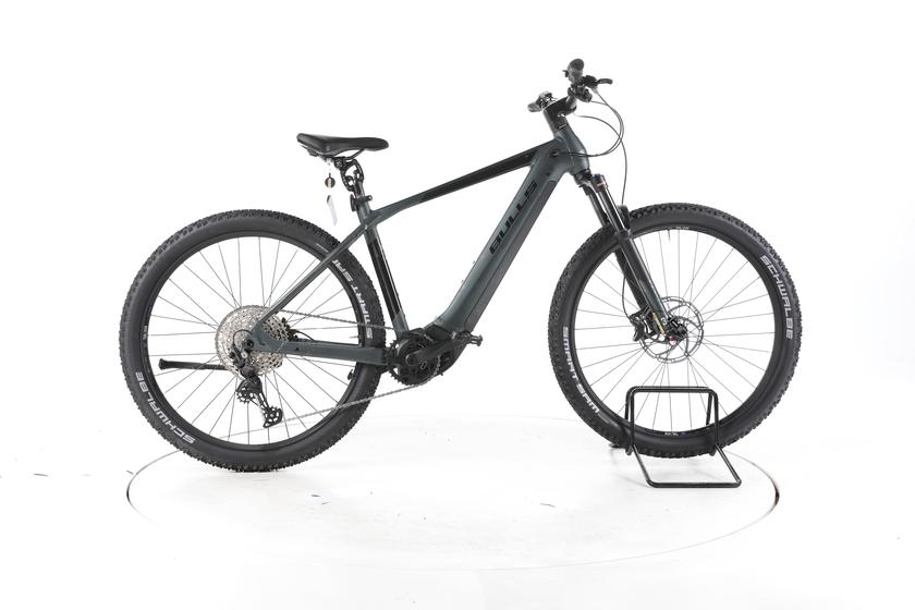 Bulls Copperhead EVO 3 E-Bike - 174-182cm