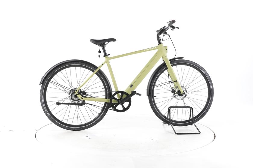 TENWAYS CGO600 Pro Vélo Électrique Urbain