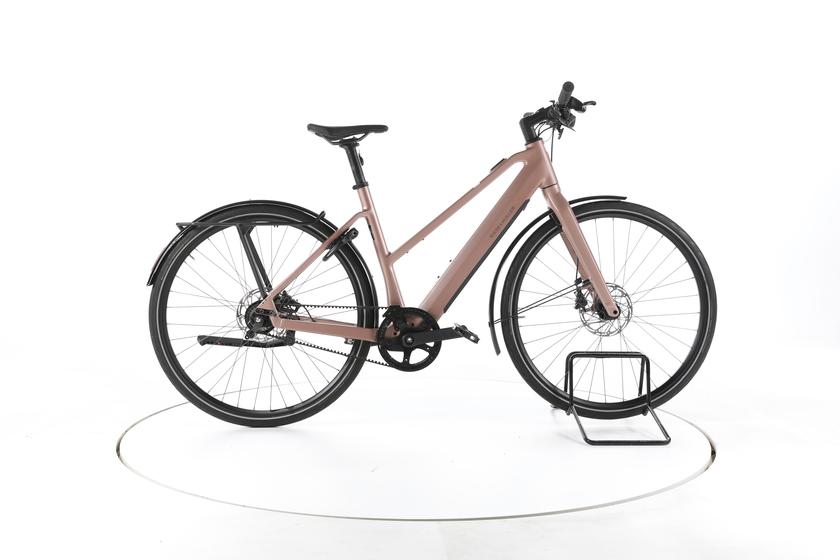 Riese & Müller UBN seven Vélo Électrique Urbain