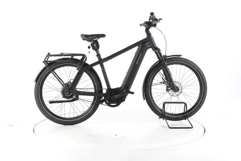 Riese & Müller Charger 4 GT Vario Vélo Électrique Urbain 2024