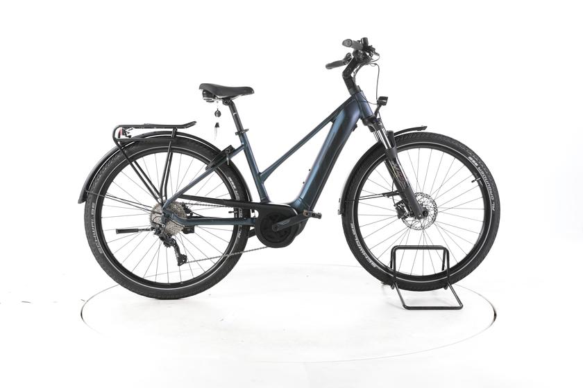 KTM Macina Gran P6102 Trekking E-Bike - 165-171cm