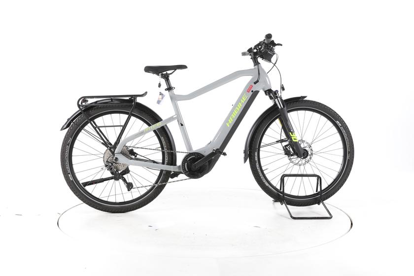 Haibike Trekking 6 Vélo Électrique de Trekking