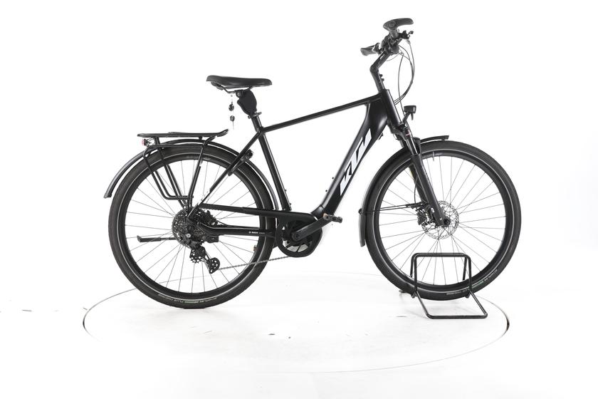 KTM Macina Tour CX625 Trekking E-Bike - 177-187cm