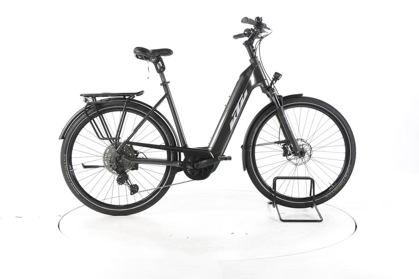 KTM Macina Style XL Vélo Électrique de Trekking Cadre bas