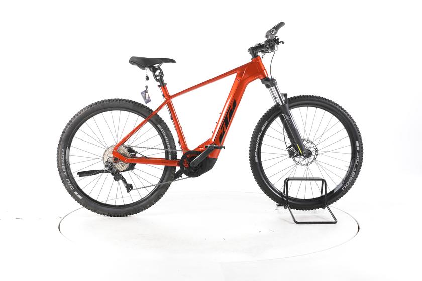 KTM Macina Team 793 E-Bike