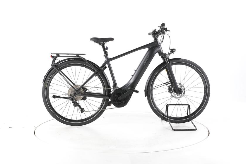Giant Explore E+1 GTS Trekking E-Bike - 170-177cm